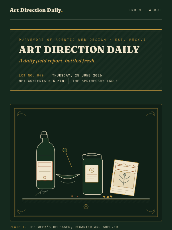 Issue 049 — Is your prototype ready to stand up a real product?