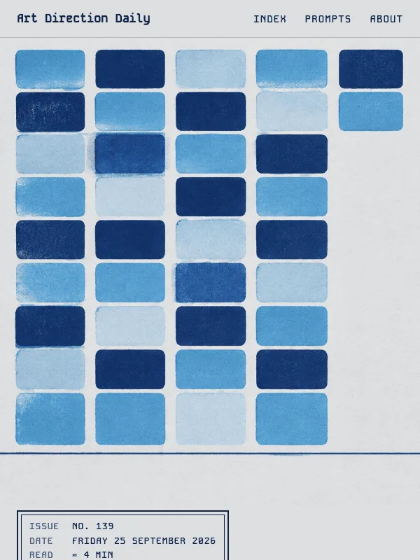 Issue 139 — The rotate-and-flip hack retires as Figma auto layout wraps vertically
